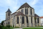 Eglise Ss Pierre et Paul de Chennevières